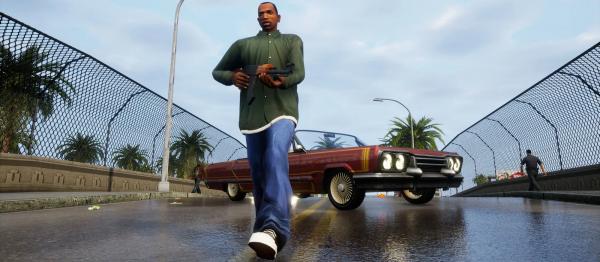 
Grove Street Games признала справедливость претензий к GTA Trilogy и объяснила проблемы на старте
