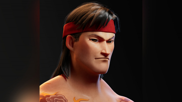 
Художник &laquo;Шрека&raquo; показал свой взгляд на персонажей Mortal Kombat. Лю Кан, Кано и Джонни Кейдж сильно изменились
