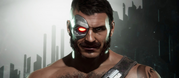 
Художник &laquo;Шрека&raquo; показал свой взгляд на персонажей Mortal Kombat. Лю Кан, Кано и Джонни Кейдж сильно изменились
