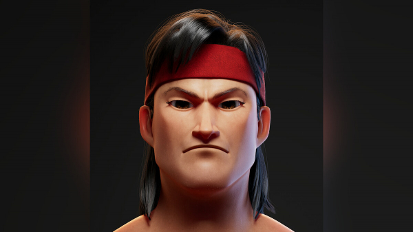 
Художник &laquo;Шрека&raquo; показал свой взгляд на персонажей Mortal Kombat. Лю Кан, Кано и Джонни Кейдж сильно изменились
