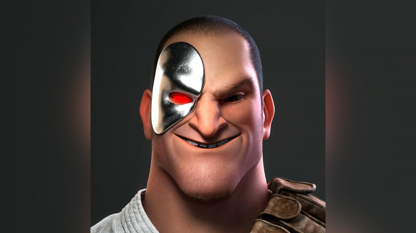 
Художник &laquo;Шрека&raquo; показал свой взгляд на персонажей Mortal Kombat. Лю Кан, Кано и Джонни Кейдж сильно изменились
