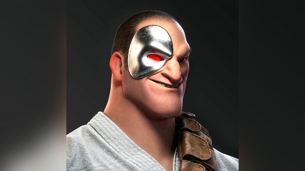 
Художник &laquo;Шрека&raquo; показал свой взгляд на персонажей Mortal Kombat. Лю Кан, Кано и Джонни Кейдж сильно изменились
