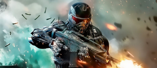 Игра, которую ждут уже 9 лет — Crytek официально подтвердила Crysis 4 и показала первое видео
Игра, которую ждут уже 9 лет — Crytek официально подтвердила Crysis 4 и показала первое видео