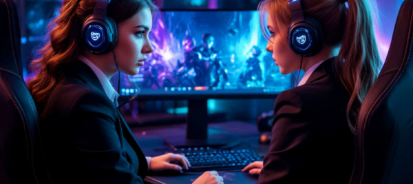 Игровые студии становятся медиа: зачем разработчики запускают свои платформы