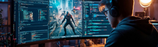 Игровые студии становятся медиа: зачем разработчики запускают свои платформы