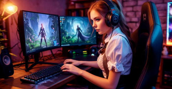 Игровые студии становятся медиа: зачем разработчики запускают свои платформы
