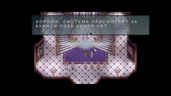  Impostor Factory
