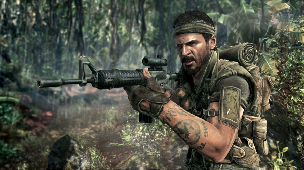 
Инсайдер раскрыл подробности следующей Call of Duty
