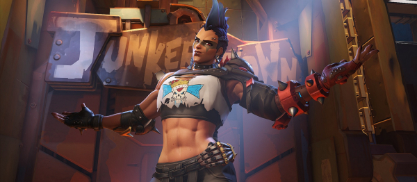 
Инсайдер рассказал первые подробности о новой &laquo;выживалке&raquo; от Blizzard
