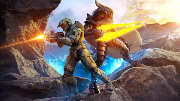 Инсайдеры: Activision Blizzard полностью перезапустит Halo, но проблемы в Microsoft никто не решает