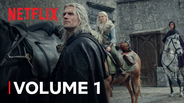 Исполнитель роли Лютик назвал персонажа из книг и The Witcher 3, которого он попросил добавить в третий сезон «Ведьмака»
Исполнитель роли Лютик назвал персонажа из книг и The Witcher 3, которого он попросил добавить в третий сезон «Ведьмака»