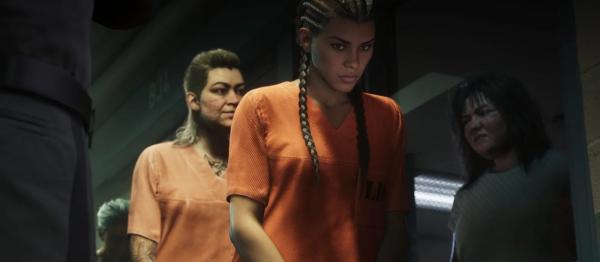 Издателя GTA 6, компанию Take-Two, оштрафовали в Москве из-за локализации данных россиян
Издателя GTA 6, компанию Take-Two, оштрафовали в Москве из-за локализации данных россиян