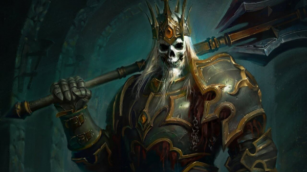 Как быстрее прокачаться в Diablo Immortal? Как быстрее прокачаться в Diablo Immortal?