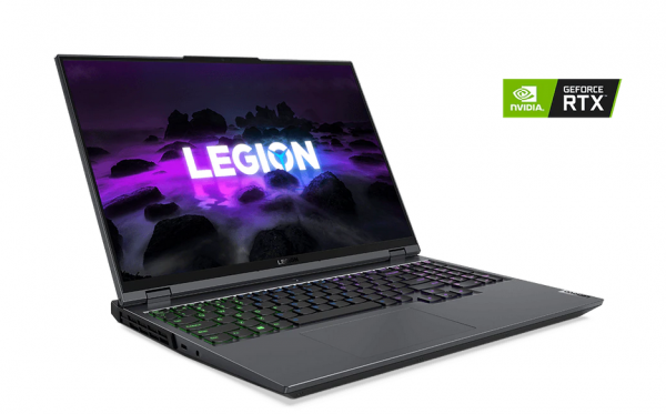 Как порадовать себя на Новый год: Рассказываем про ноутбук Lenovo Legion 5 Pro Как порадовать себя на Новый год: Рассказываем про ноутбук Lenovo Legion 5 Pro
