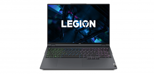 Как порадовать себя на Новый год: Рассказываем про ноутбук Lenovo Legion 5 Pro Как порадовать себя на Новый год: Рассказываем про ноутбук Lenovo Legion 5 Pro
