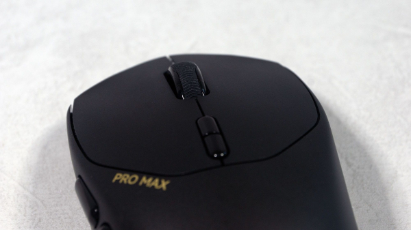 Комфорт для правшей: Обзор мышки Rapoo VT1 Pro Max