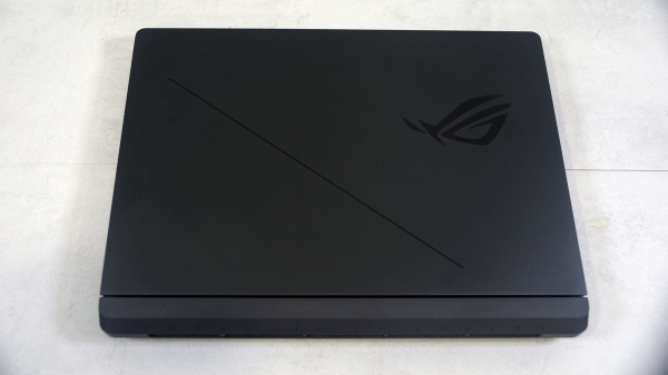 Компактная производительность: Обзор ноутбука ASUS ROG Strix G16 (G615) Компактная производительность: Обзор ноутбука ASUS ROG Strix G16 (G615)