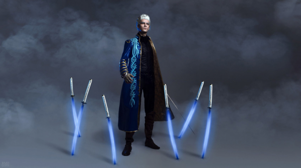 Косплей недели: Silent Hill, Dragon Age, Devil May Cry 4, Warcraft, Overwatch Косплей недели: Silent Hill, Dragon Age, Devil May Cry 4, Warcraft, Overwatch