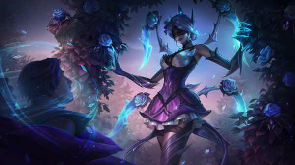 LCL Spring 2022 по League of Legends начнётся 12 февраля LCL Spring 2022 по League of Legends начнётся 12 февраля