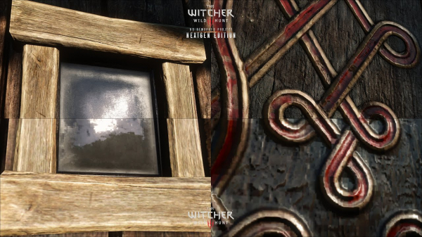 
Локацию &laquo;Каэр Трольде&raquo; из The Witcher 3 показали с улучшенной графикой &mdash; вышло видео новой версии HD Reworked Project
