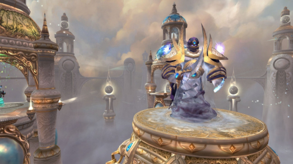 Лучшие и самые памятные боссы World of Warcraft — часть 2 Лучшие и самые памятные боссы World of Warcraft — часть 2