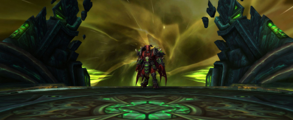 Лучшие и самые памятные боссы World of Warcraft — часть 2 Лучшие и самые памятные боссы World of Warcraft — часть 2