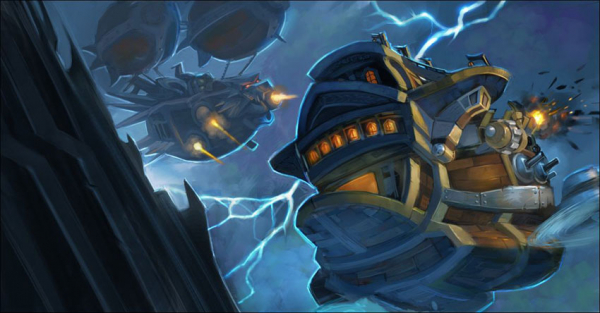 Лучшие и самые памятные боссы World of Warcraft — часть 2 Лучшие и самые памятные боссы World of Warcraft — часть 2