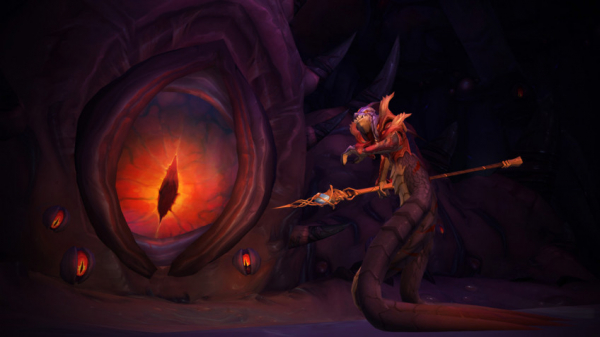 Лучшие и самые памятные боссы World of Warcraft — часть 2 Лучшие и самые памятные боссы World of Warcraft — часть 2