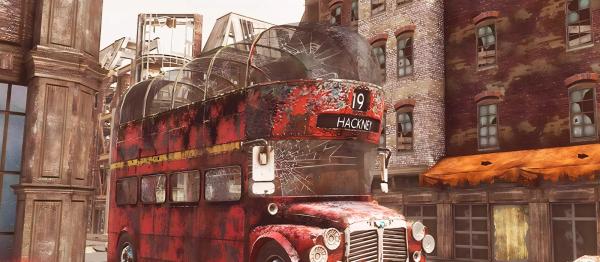 Масштабный мод Fallout London готов: команда ждет «зеленый свет» от GOG
Масштабный мод Fallout London готов: команда ждет «зеленый свет» от GOG