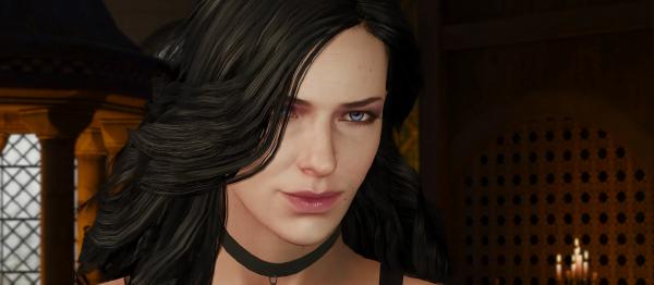 
Моддер выпустил набор 8K-текстур для The Witcher 3 и показал, как изменились Геральт и Йеннифэр
