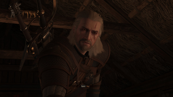 
Моддер выпустил набор 8K-текстур для The Witcher 3 и показал, как изменились Геральт и Йеннифэр
