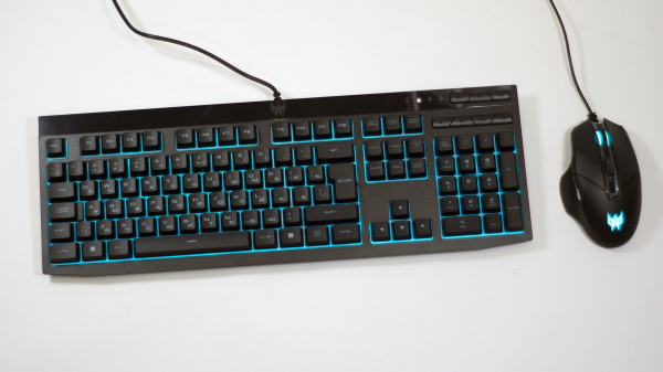 Мощь в стильной оболочке: Обзор ПК Predator Orion X от Acer