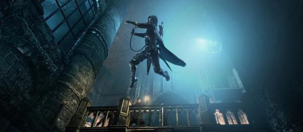 На PC раздадут ещё 12 игр, включая Thief: Definitive Edition
На PC раздадут ещё 12 игр, включая Thief: Definitive Edition