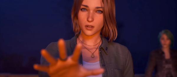 «Наконец-то вместе»: появились первые впечатления от Life Is Strange: Reunion
«Наконец-то вместе»: появились первые впечатления от Life Is Strange: Reunion