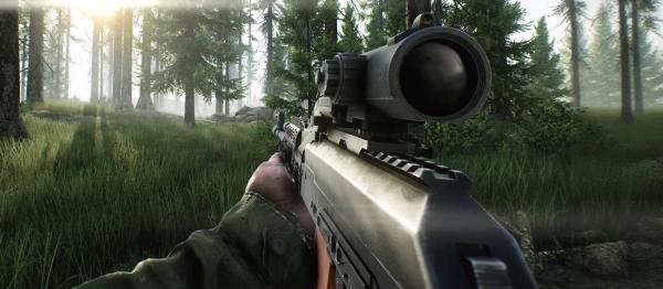 Названа дата полноценного релиза шутера Escape from Tarkov
Названа дата полноценного релиза шутера Escape from Tarkov