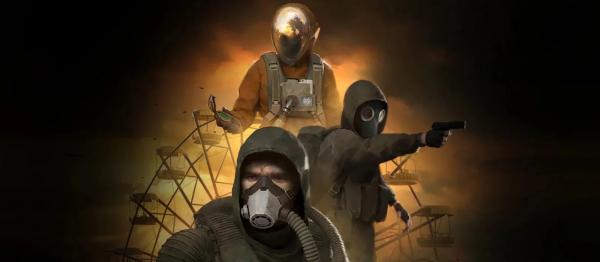 
Названа точная дата выхода S.T.A.L.K.E.R. 2 &mdash; новый трейлер
