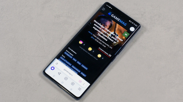 Неоднозначные плюсы: Обзор смартфона Infinix NOTE 40 Pro+ Неоднозначные плюсы: Обзор смартфона Infinix NOTE 40 Pro+