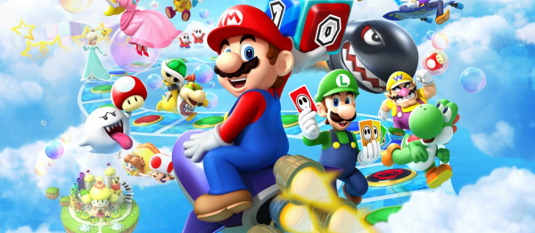 Nintendo сообщила об уходе с российского рынка
Nintendo сообщила об уходе с российского рынка