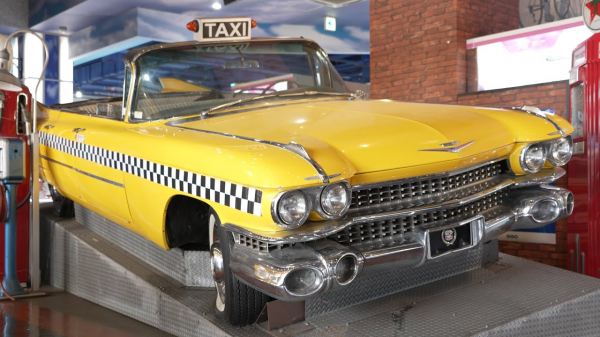 
Новая Crazy Taxi будет мультиплеерной игрой с открытым миром
