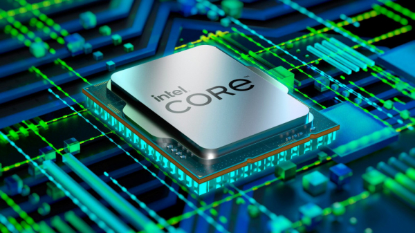 Новые процессоры Intel Alder Lake: что показали на закрытой презентации Новые процессоры Intel Alder Lake: что показали на закрытой презентации