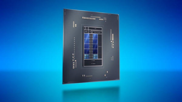 Новые процессоры Intel Alder Lake: что показали на закрытой презентации Новые процессоры Intel Alder Lake: что показали на закрытой презентации