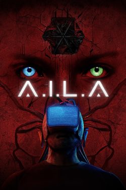 Обзор A.I.L.A Обзор A.I.L.A