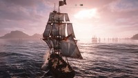 Обзор Assassin's Creed Black Flag Resynced Обзор Assassin's Creed Black Flag Resynced