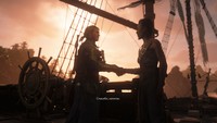 Обзор Assassin's Creed Black Flag Resynced Обзор Assassin's Creed Black Flag Resynced