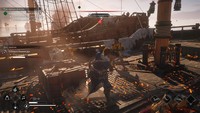 Обзор Assassin's Creed Black Flag Resynced Обзор Assassin's Creed Black Flag Resynced