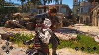 Обзор Assassin's Creed Black Flag Resynced Обзор Assassin's Creed Black Flag Resynced