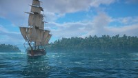 Обзор Assassin's Creed Black Flag Resynced Обзор Assassin's Creed Black Flag Resynced