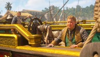 Обзор Assassin's Creed Black Flag Resynced Обзор Assassin's Creed Black Flag Resynced