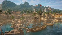 Обзор Assassin's Creed Black Flag Resynced Обзор Assassin's Creed Black Flag Resynced