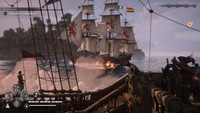 Обзор Assassin's Creed Black Flag Resynced Обзор Assassin's Creed Black Flag Resynced